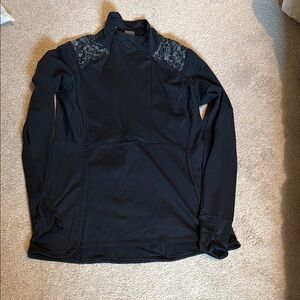 Calia mock turtleneck size XL